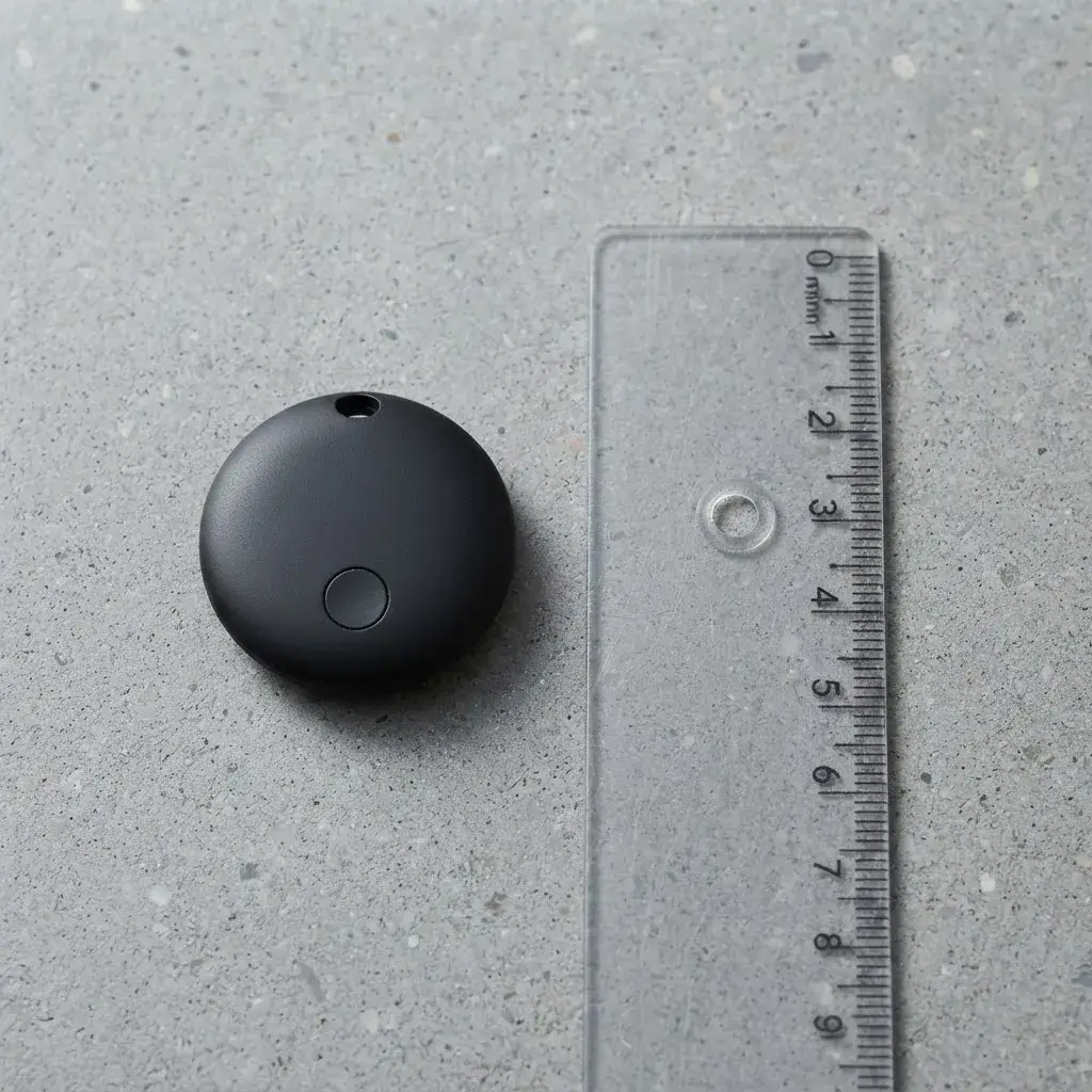 Mini Tag Rastreador Veicular Com Gps, Android E Ios - Imagem 8